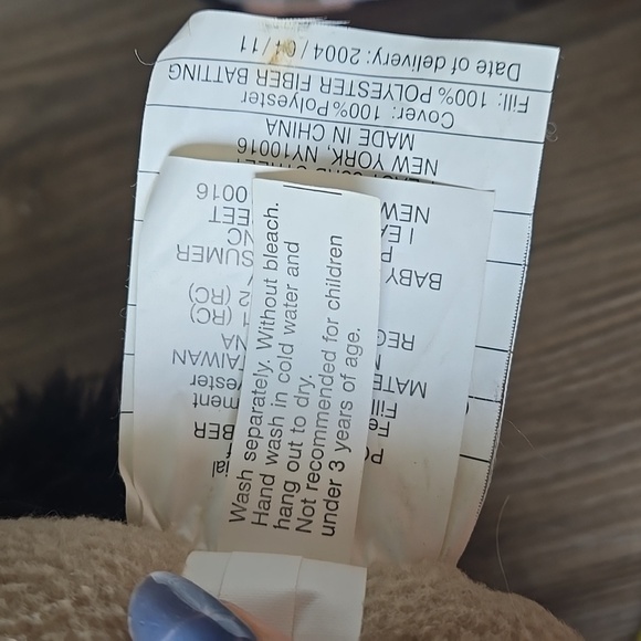 Shrek 2 Jumbo Donky Cuddle Pillow - Picture 8 of 12